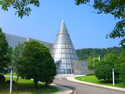 에히메현 종합과학박물관