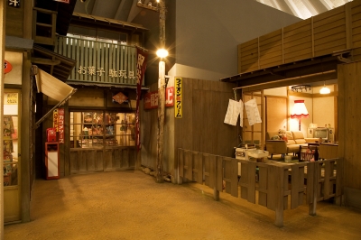 愛媛県歴史文化博物館