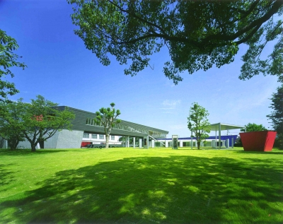 ミウラート・ヴィレッジ（三浦美術館）